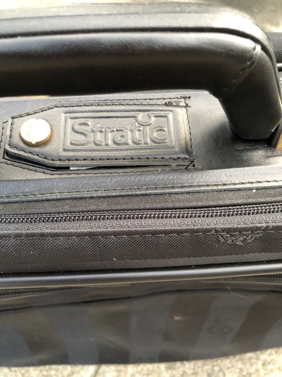 Taschen: Bussines- Reisetasche Stratic – Gebraucht aus Oberengstringen von JennyLu01 1