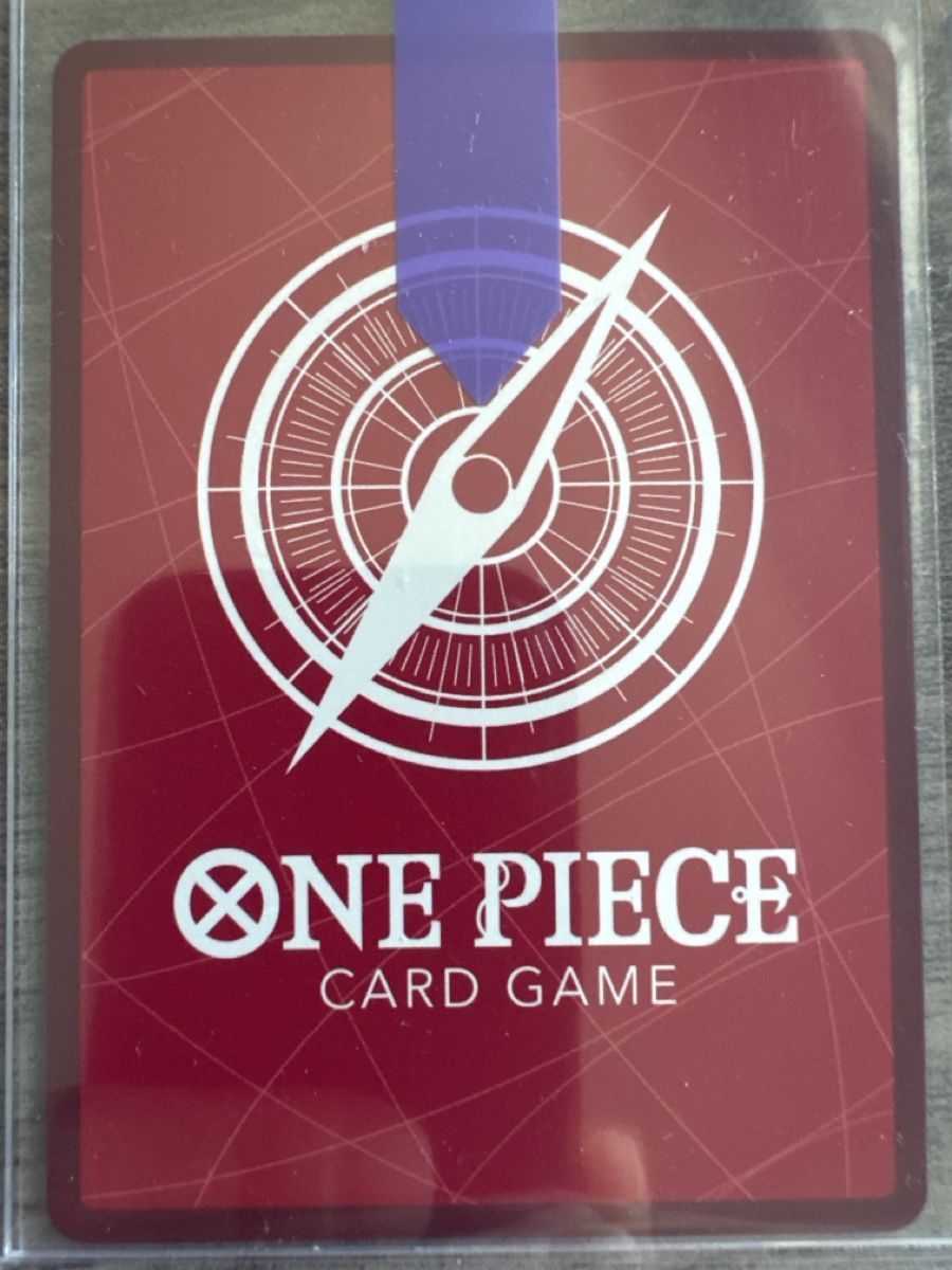 Bandai Sammelbilder & Trading cards: One Piece TCG OP12-009 Silvers Rayleigh L AA – Neu (gemäss Beschreibung) aus Luzern von kel_k28d 1