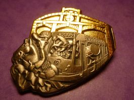 BASEL 2005 GOLD