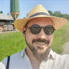 Profile image of Flosti