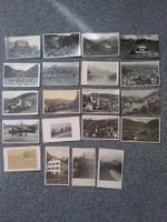 Sammlung Ansichtskarten Schweiz 100 Stück