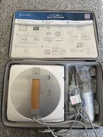 Ecovacs Winbot W1 Pro – robot lave-vitres complet en valise,