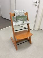 ✨ Neuwertiger Stokke Tripp Trapp inkl. zubehör ⭐️