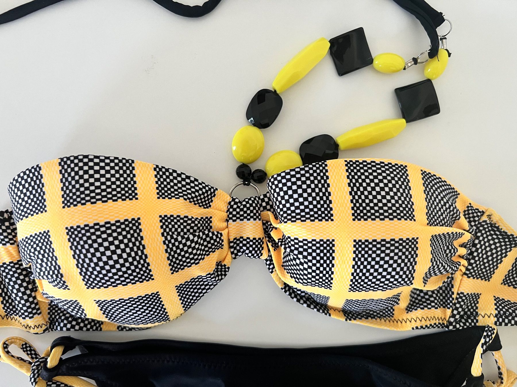 Badekleider & Bikinis: Bikini Push Up/ neue – Neu und originalverpackt aus Zumikon von DamenFashionShop 8