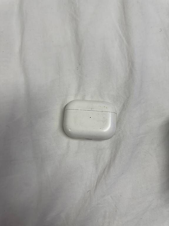 Cuffie: apple earpods – Usato da Zürich venduto da reg91 1