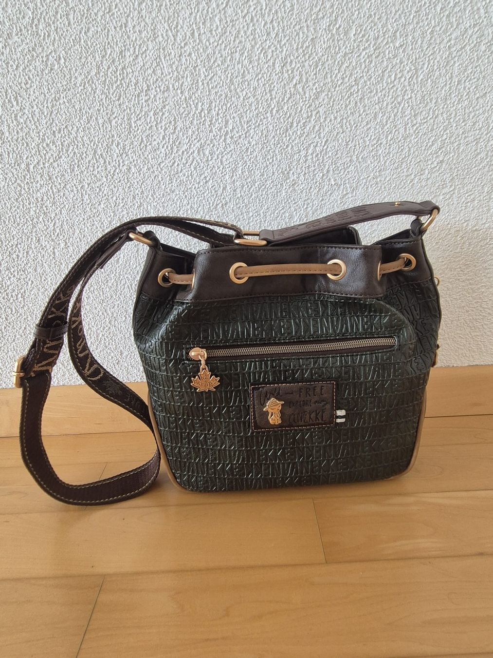 Anekke Taschen für Damen: Anekke-Umhängetasche – Gebraucht aus Stettfurt von FormulaS 1
