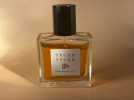 NICHE - EXDP Tyger Tyger by Francesca Bianchi (decant)