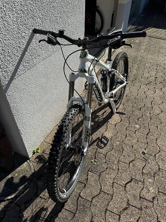 Biciclette: Trek Scratch 7 Mountainbike – Usato da Rheineck venduto da knu_cm86