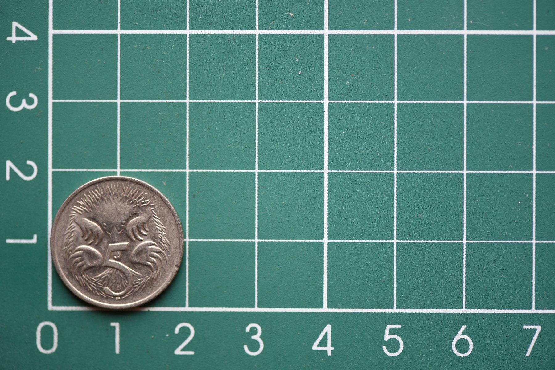 Tutti le monete: währung australia 5 cent 1982 – Usato da Laupen BE venduto da Gufi57 1