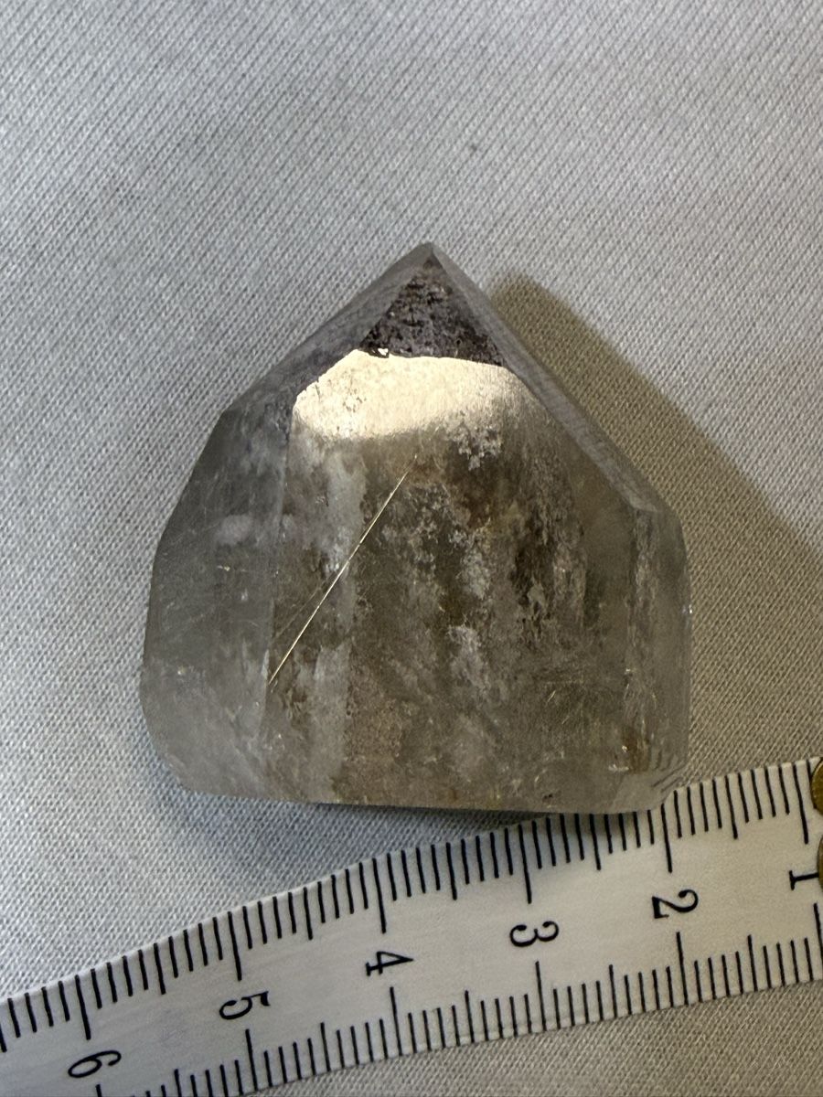 Minerali & Pietre curative: Speziell Kristall – Usato da Oberhof venduto da RealStone 6