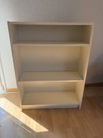 IKEA Regal weiss 3 Fächer