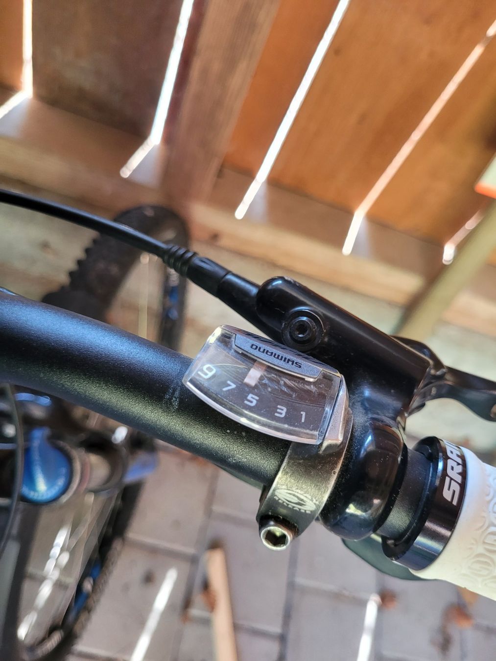 Stevens Biciclette: Stevens Hardtail Fahrrad – Usato da Wila venduto da alee.o3 1