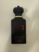 Blonde Amber leere Flasche