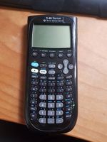 TI 89 Titanium Taschenrechner