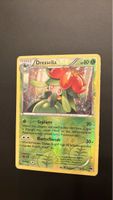 Pokemon Dressella Rev. Holo 2016🇩🇪🔥