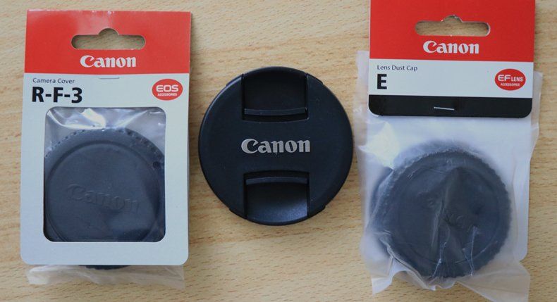 Canon Fotocamera: Canon EOS 80 D Kit – Usato da Aristau venduto da Gola 7