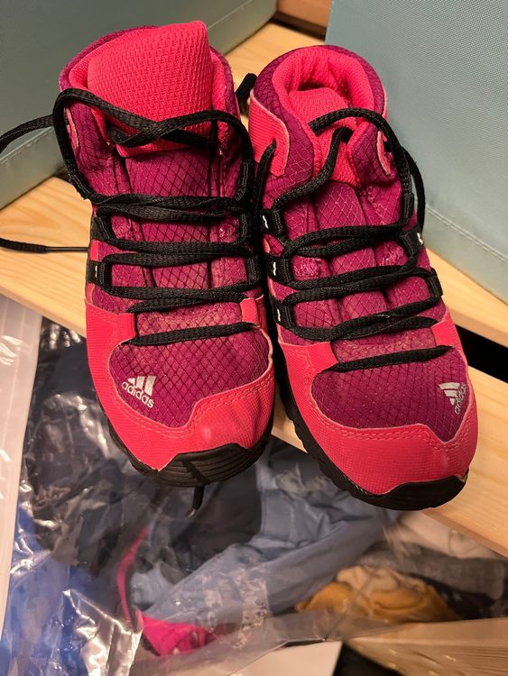 Schuhe Kaufen auf Ricardo