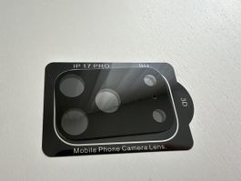 iPhone 17/18 Pro camera cover