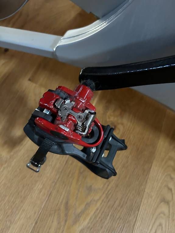 Hometrainer: Schwinn - Indoor Cycle – Gebraucht aus Studen BE von kim.hauser 4