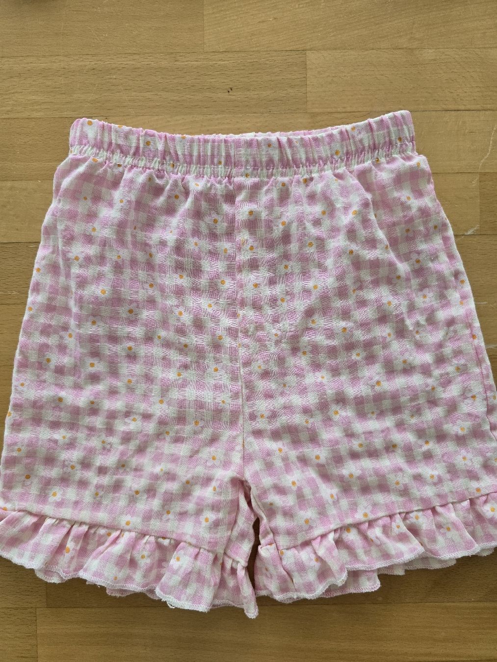 Kleiderpakete & -sets: Mädchen Sommer set – Gebraucht aus Seedorf UR von kal_gvj5 1