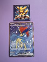 Pokemon Keldeo EX Weisse Flammen 159/086