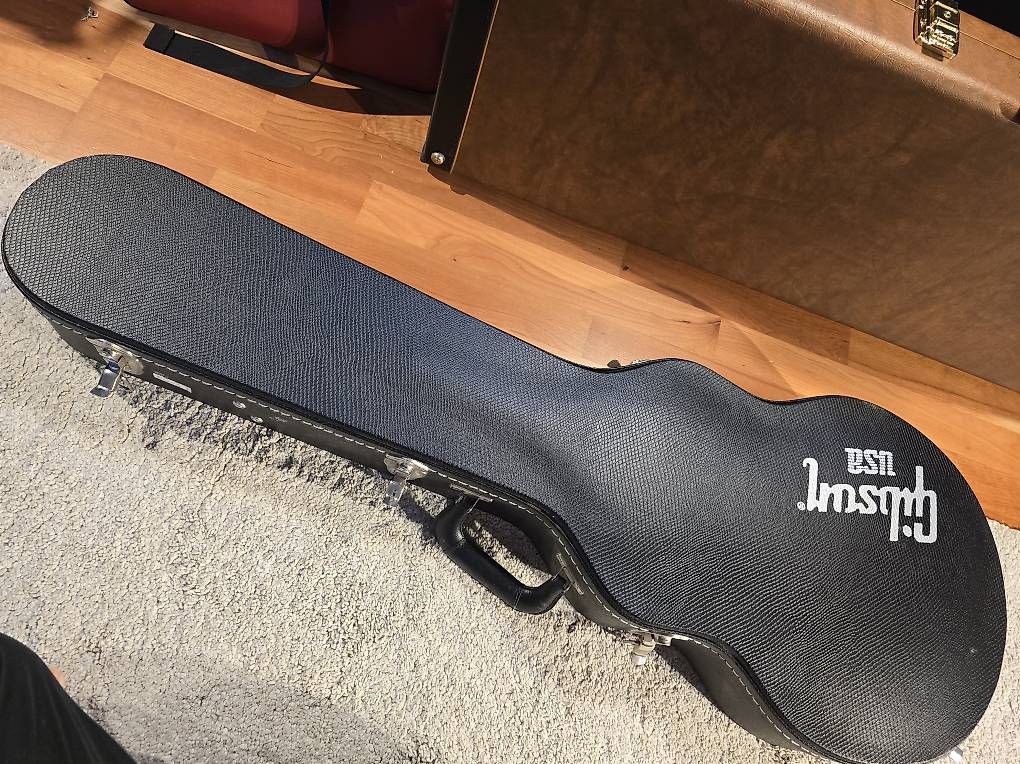 Gibson Strumenti musicali: Gibson Les Paul Standard 2010 – Usato da Russikon venduto da SchenkB 4