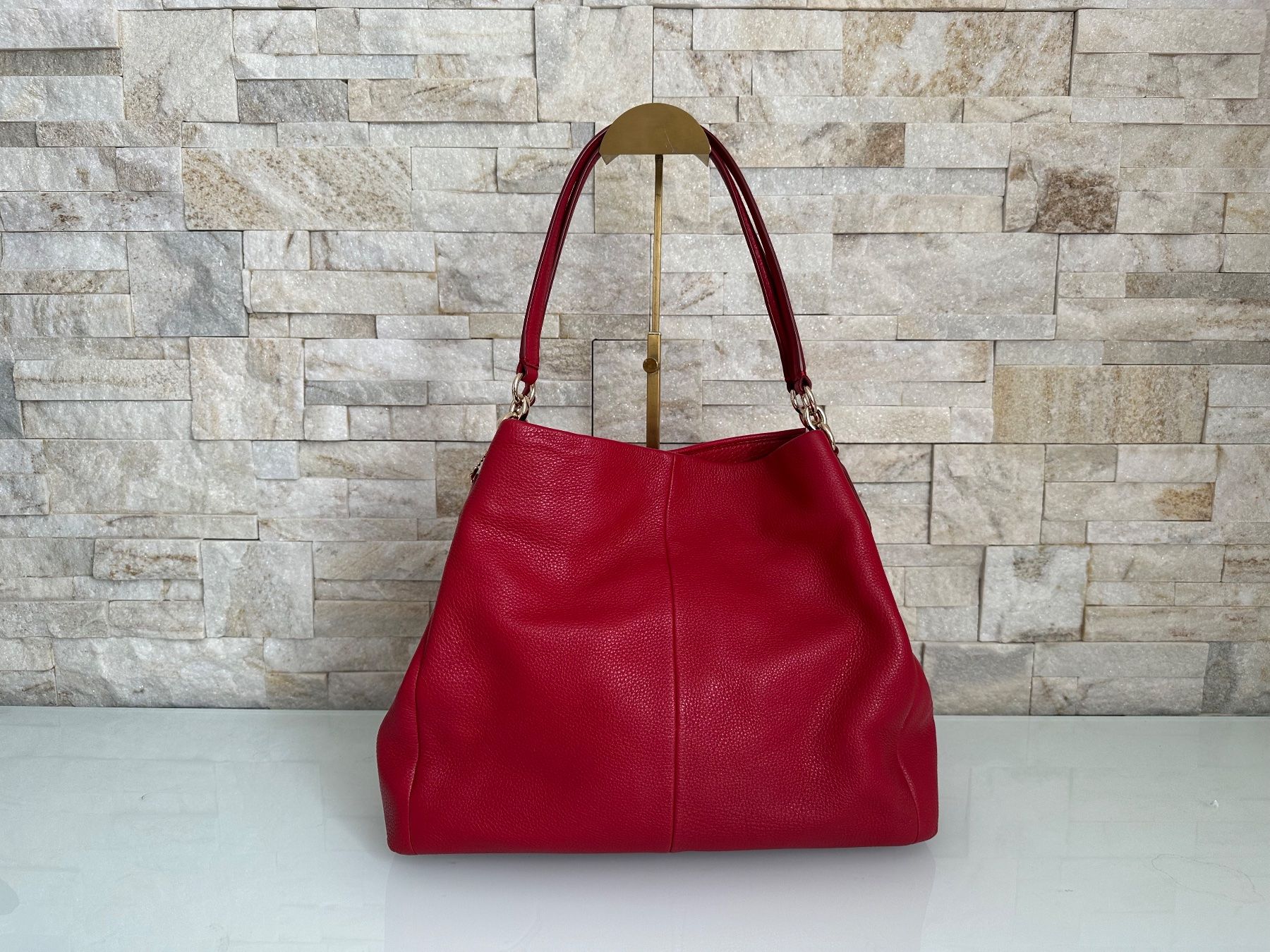 Coach Sacs femmes: Coach Shopper  - Nr. 972 – D'occasion à Hittnau par LuxAndMore 1
