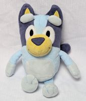 Bluey - Hund - Plüschtier - Plüsch Figur - Kuscheltier