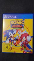 Sonic Mania Plus / Playstation 4 Spiel Kompl.
