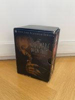 THE NIGHTMARE ON ELM STREET COLLECTION