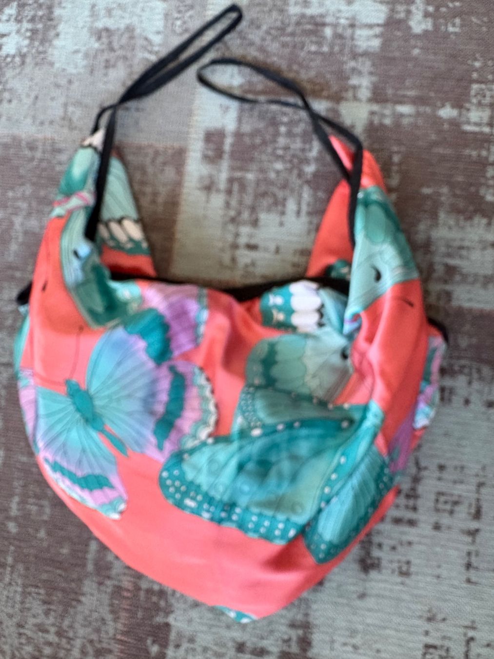 Borse: Tuch Tasche – Nuovo (secondo la descrizione) da Niederbipp venduto da blu_jw7r 1