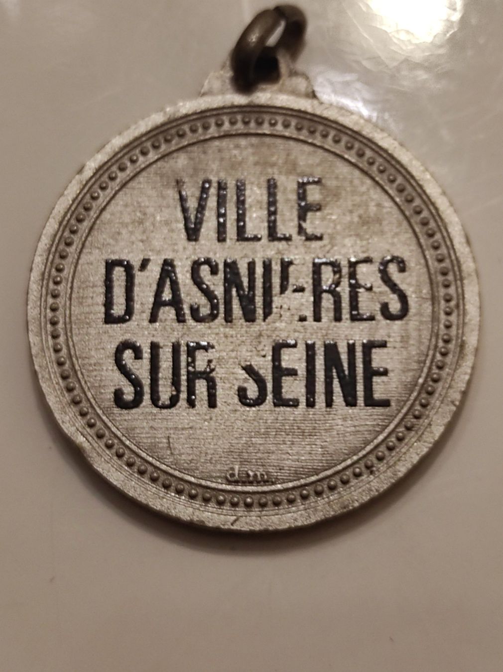Medaglie: Médaille collection de France – Usato da Renens VD venduto da cla_7zv5 1