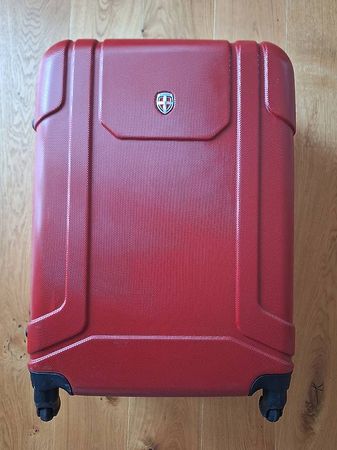 Rollkoffer Ellehammer 64L