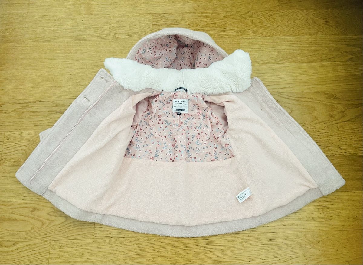 Giacche & Cappotti: Veste d’hiver Taille 86 – Usato da Sion venduto da FashionStore3 1
