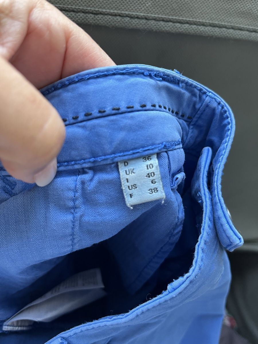 Esprit Pantalons: Esprit Shorts – D'occasion à Wermatswil par -secondchance- 3
