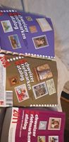 Schweizer Briefmarken Kataloge 2006, 2008, 2011