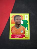 Panini FIFA WM 2026 Sticker - CIV 6 - Evan Ndicka
