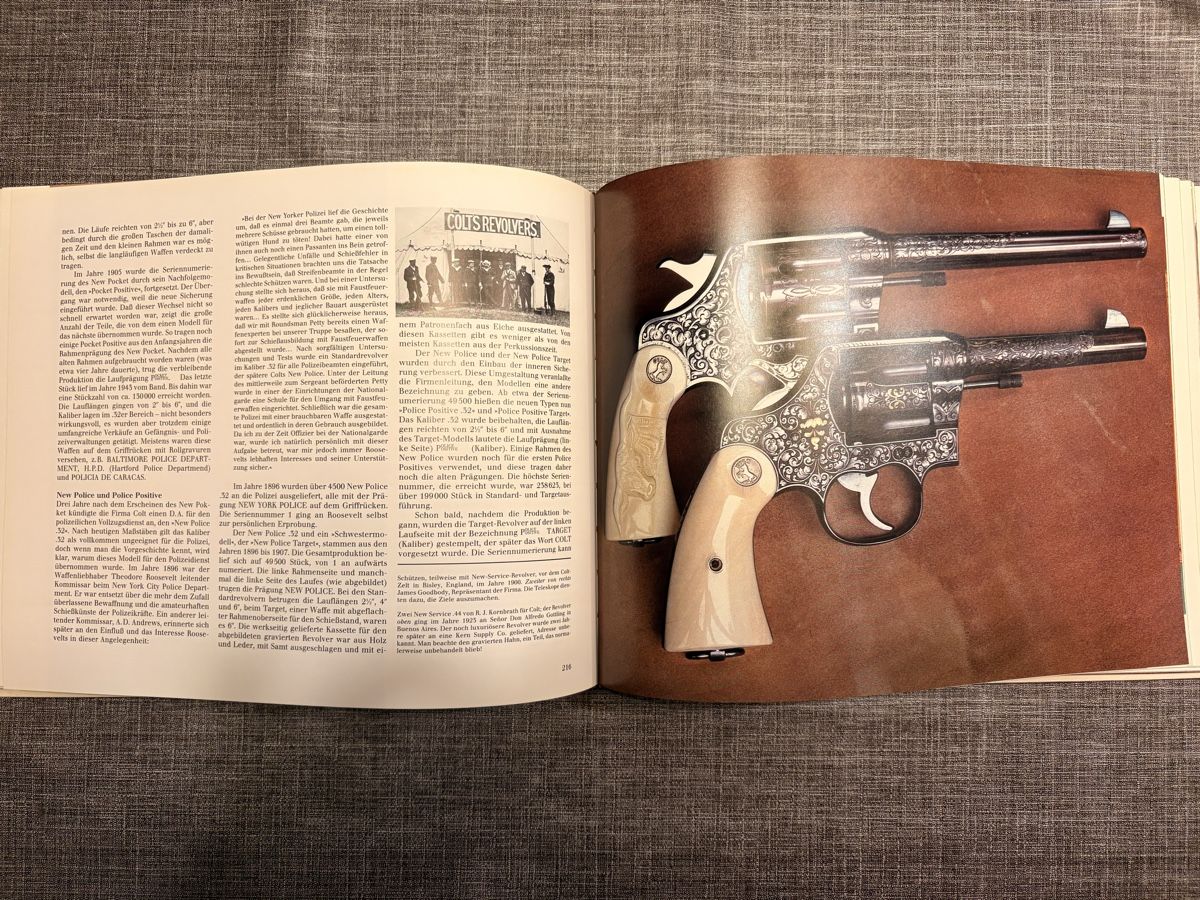 Libri: Colt: Eine am. Legende, Waffen, Purdy, Buch – Nuovo (secondo la descrizione) da Breitenbach venduto da Alice_xy 3