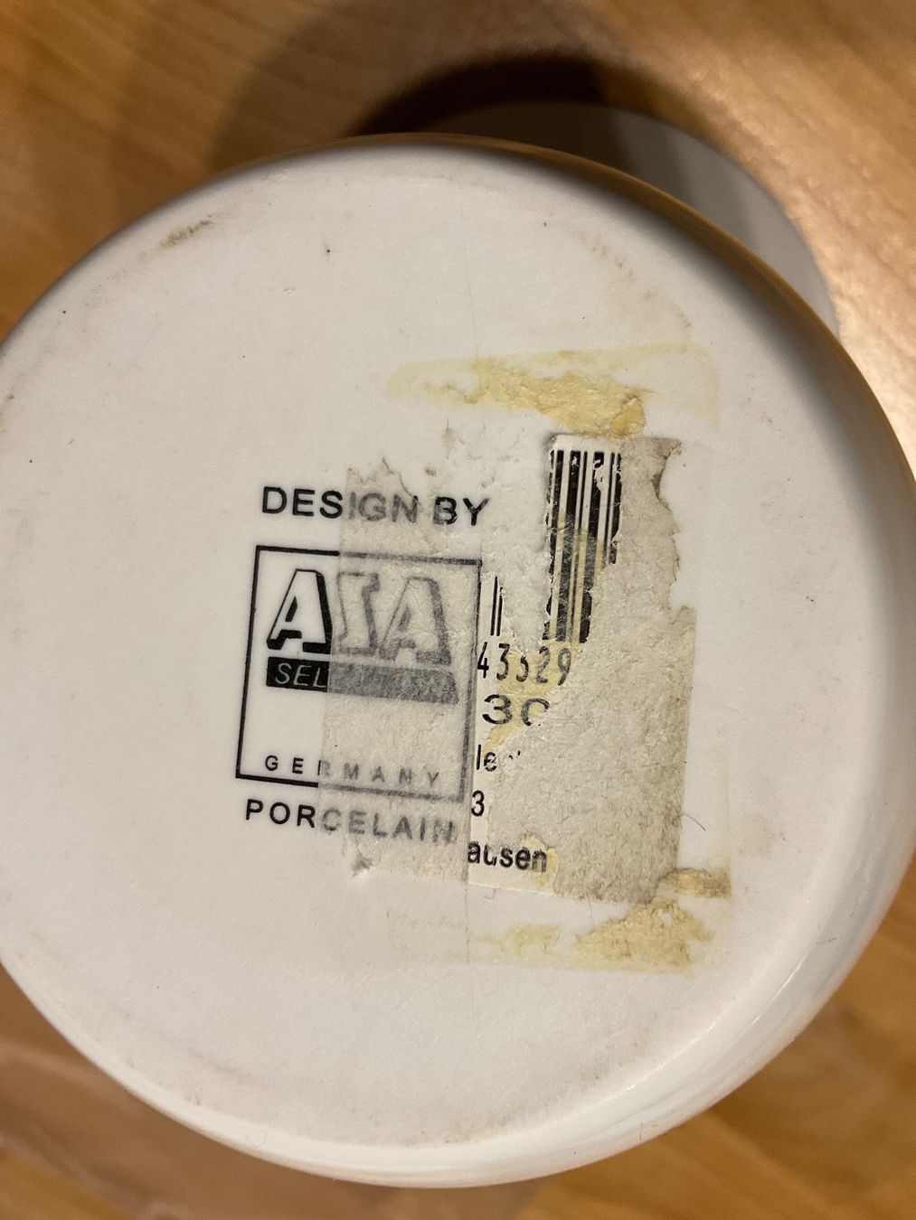 Vasi & Recipienti: Blumenvase – Usato da Rümlang venduto da baselsale1 3