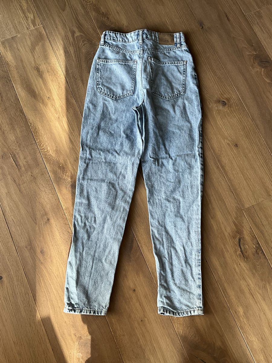 Pantaloni: Jeans 34 – Usato da Oberhof venduto da Hibrzel 1