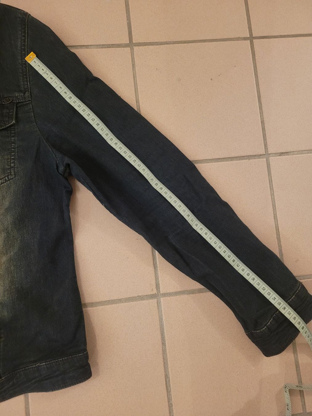 Nile Giacche: Nile jeans jacke L – Usato da Echallens venduto da frimousse2008 6
