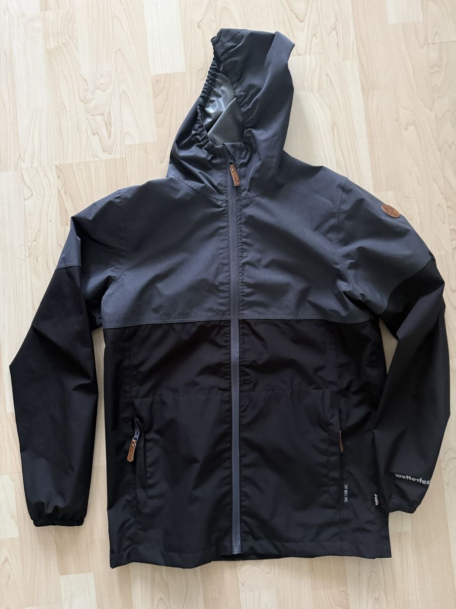 Rukka Giacche & Cappotti: Rukka Regenjacke – Nuovo (secondo la descrizione) da Ebikon venduto da mel_7jfv