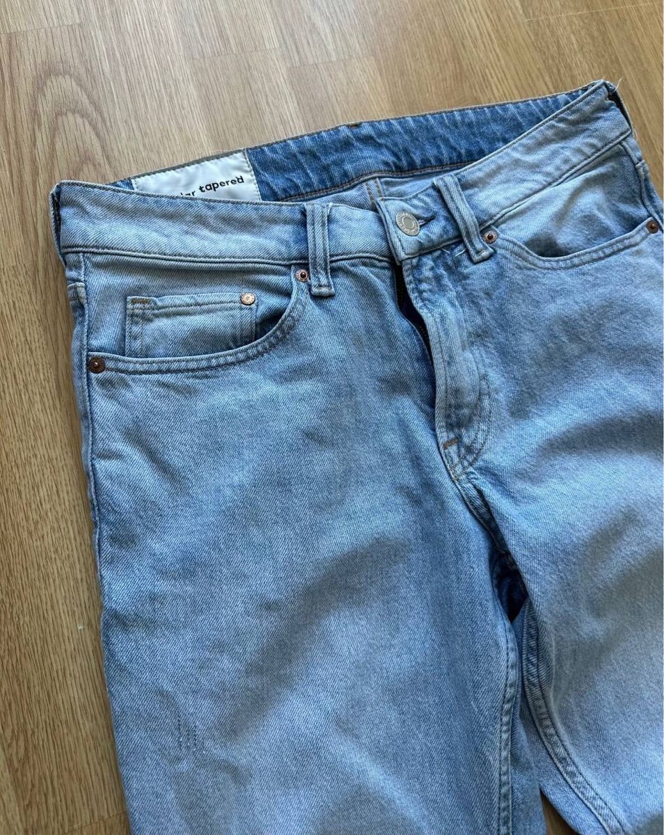 H&M Jeans: Jeans H&M – Usato da Pfäffikon ZH venduto da Nataliia. 2