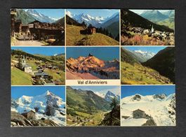 AK Val d Anniviers Suisse
