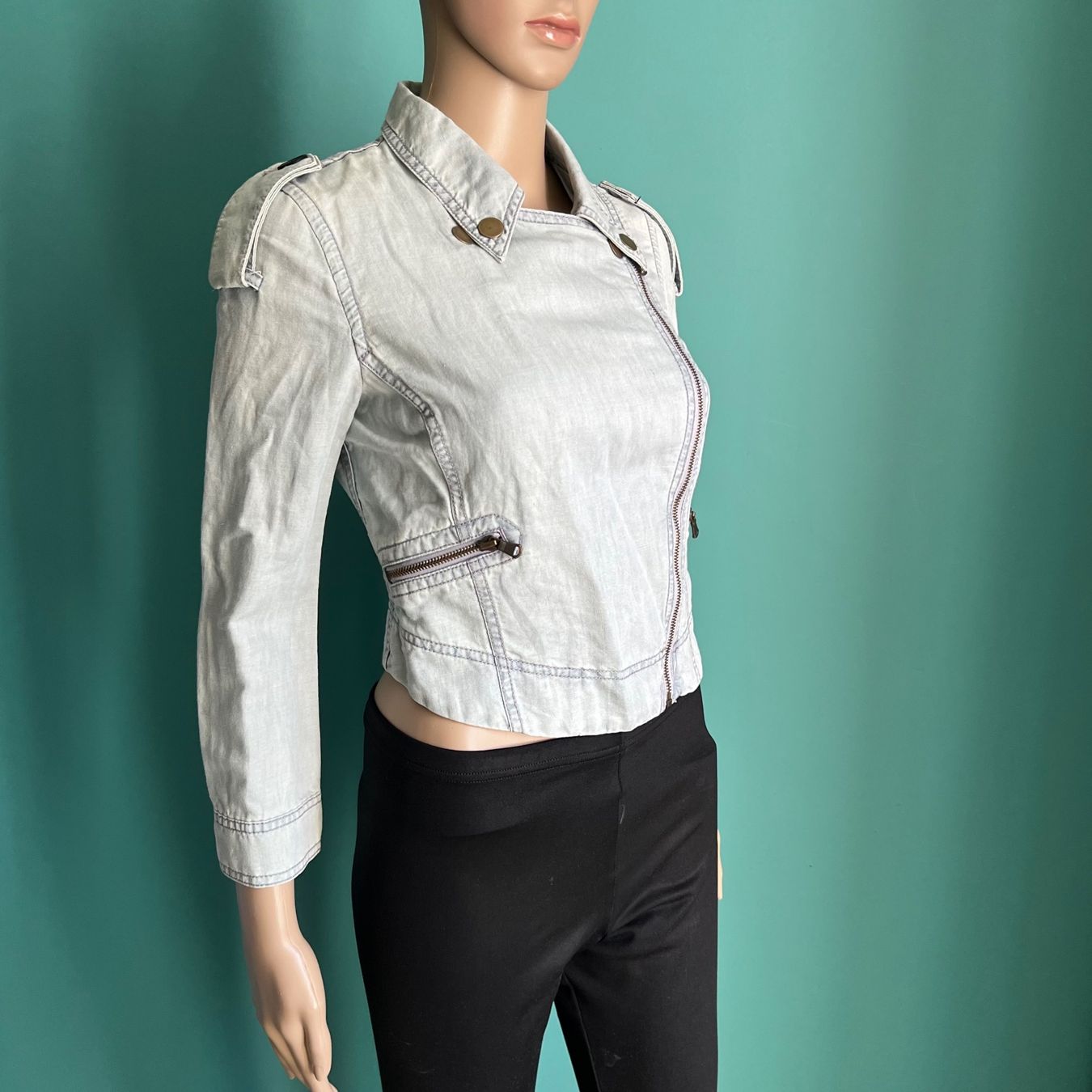 Giacche: CLUB MONACO Jacke – Usato da zürich venduto da vintage12 4