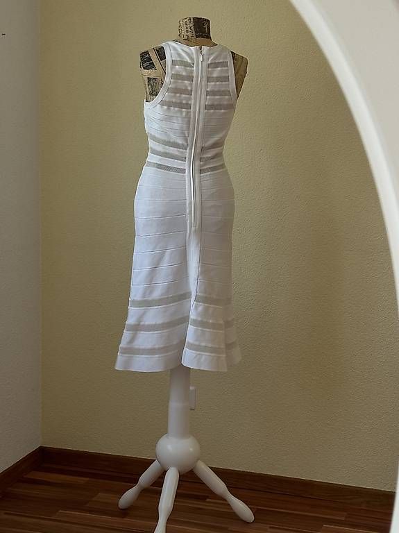 Vestiti: Hervé Leger Kleid – Usato da Rotkreuz venduto da Mini_mela33 1