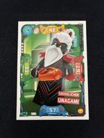 LEGO NINJAGO CARD GAME SERIES 5 NEXT LEVEL # 39