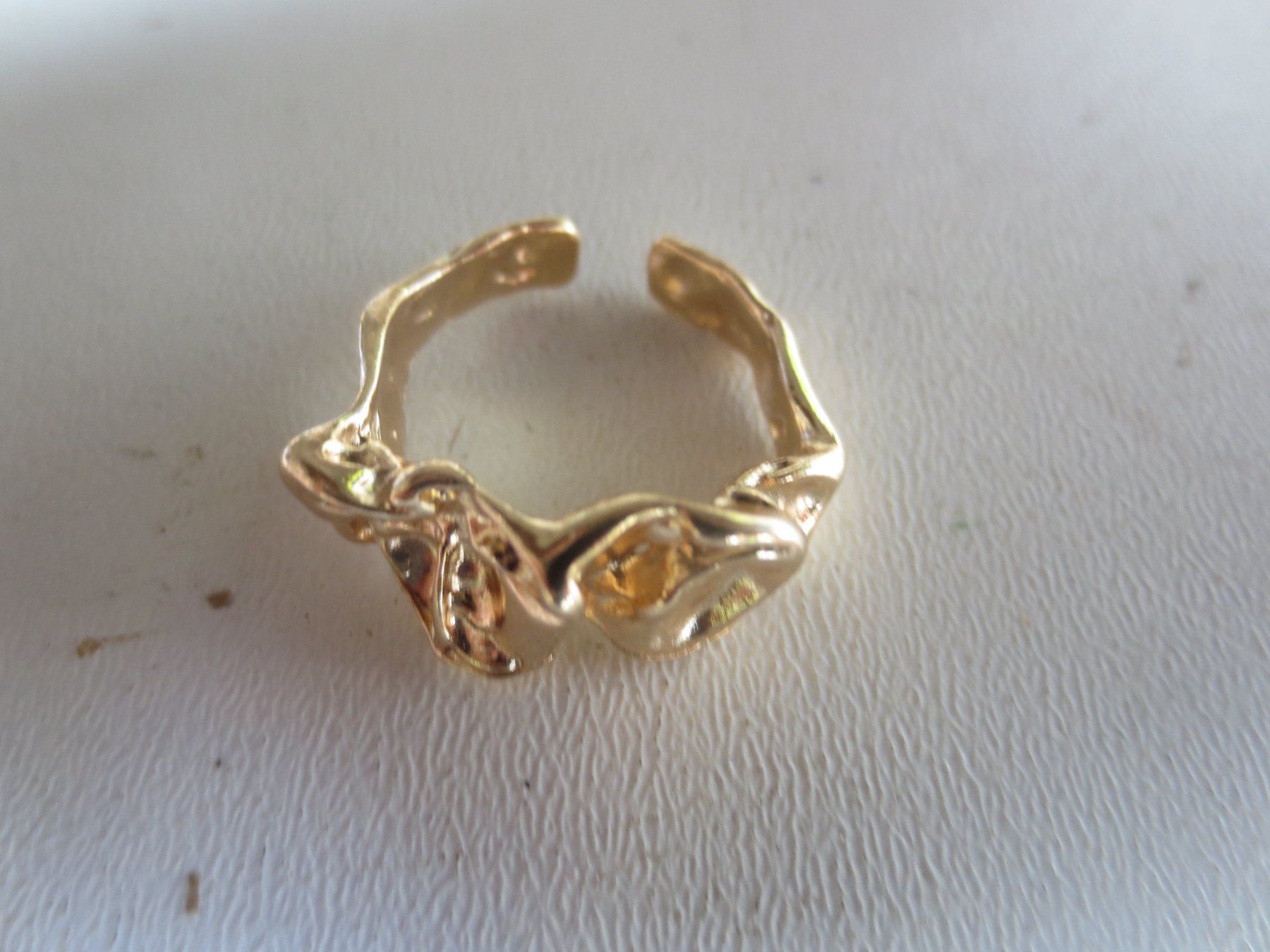 Ringe: Ring schön – Neu (gemäss Beschreibung) aus Weier im Emmental von waefler03
