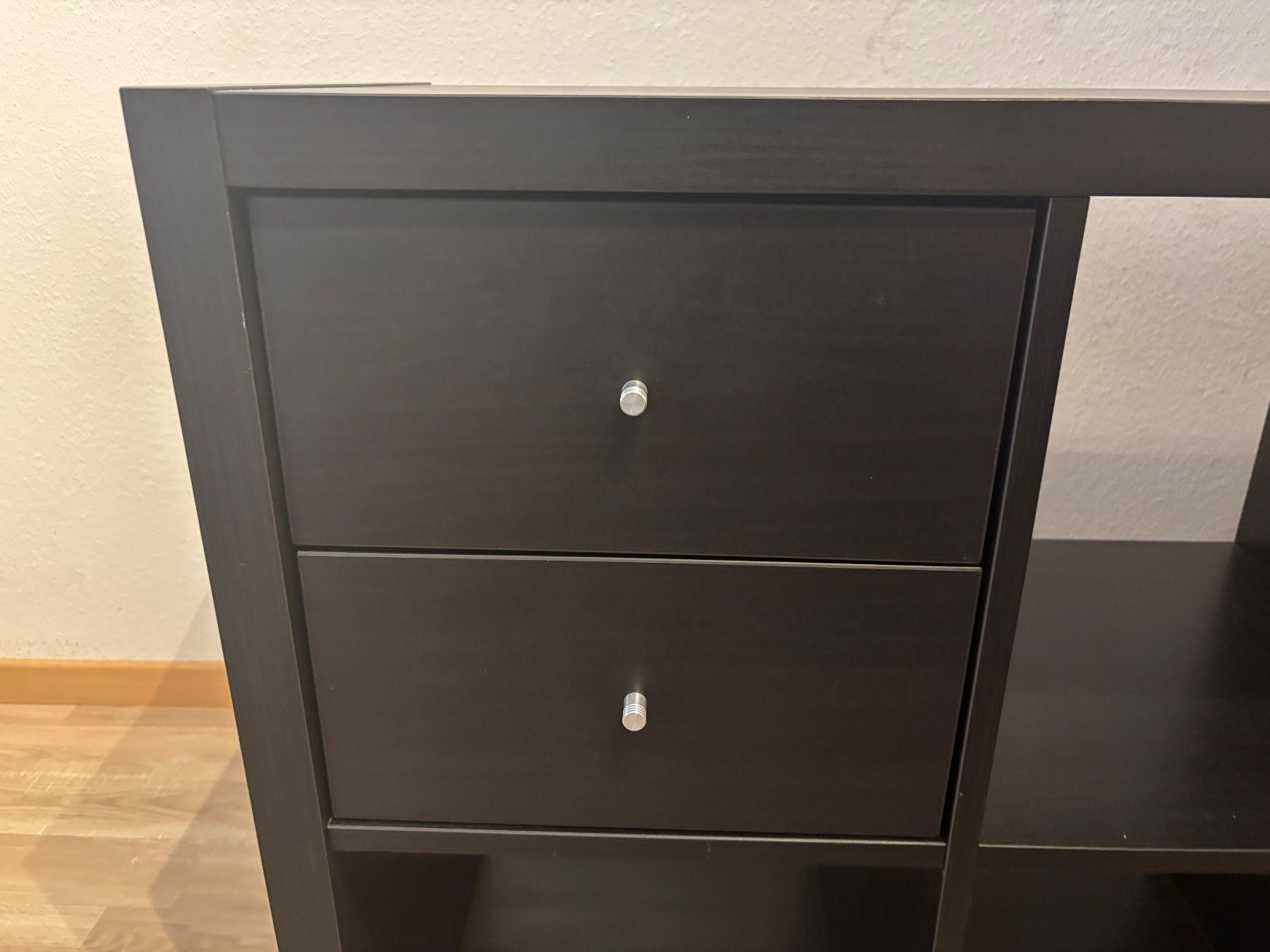 Ikea Scaffali: Ikea Kallax Möbel – Usato da Wädenswil venduto da rog_vs8s 2