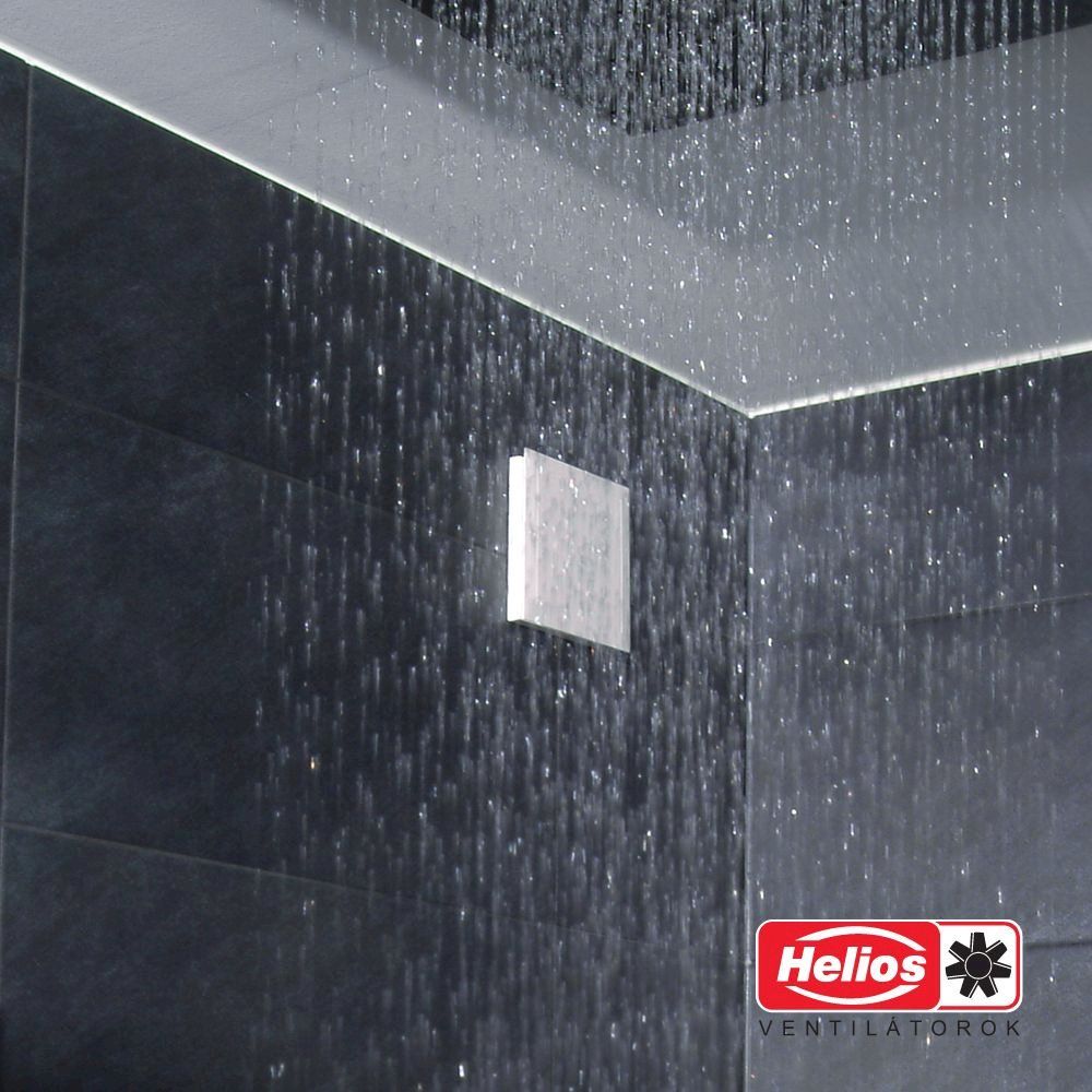 Purificatori d'aria: Helios MiniVent M1/150 Minilüfter – Nuovo e nell'imballaggio originale da Bottighofen venduto da zaap 4